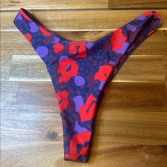 No brand Bikini Bottom women’s small - Picture 2 of 4